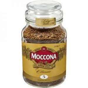 Moccona Classic Medium Roast 200g