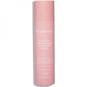 McoBeauty Aha & Bha Pore Refining Exfoliating Toner 125ml