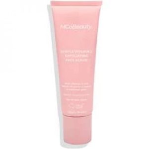 McoBeauty Exfoliating Face Scrub 120g