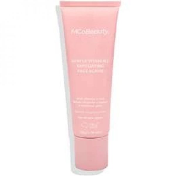 McoBeauty Exfoliating Face Scrub 120g