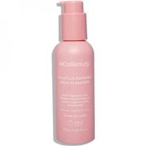McoBeauty Salicylic Foaming Face Cleanser 125ml