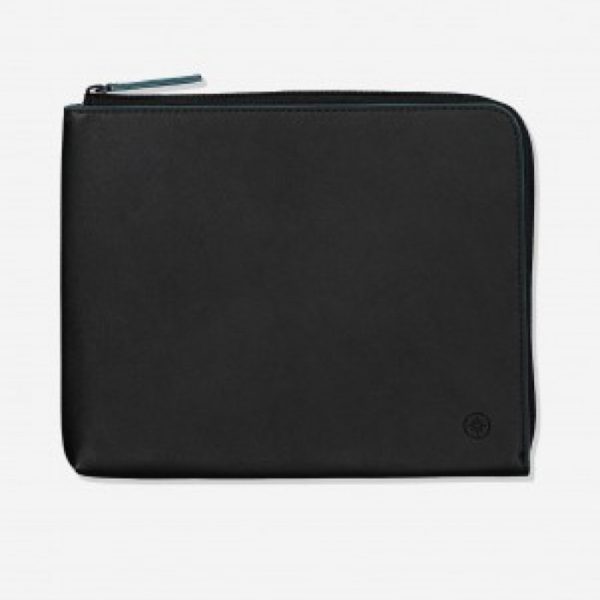 Cotton On Transit Berlin Tech Organiser - 11" Black