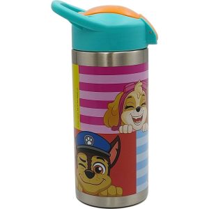 Zak Paw Patrol Stainless Steel Bottle 577ml