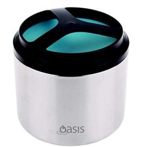 Oasis Vaccum Insulated 1L Food Container