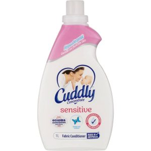 Cuddly Concentrate Sensitive 1L
