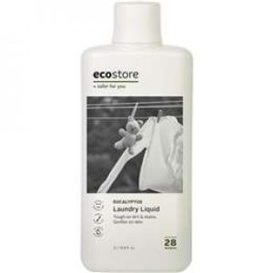 Ecostore Laundry Liquid 1L
