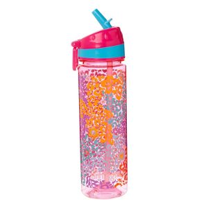 Smiggle Drink Up Bottle 650ml - Design May Vary