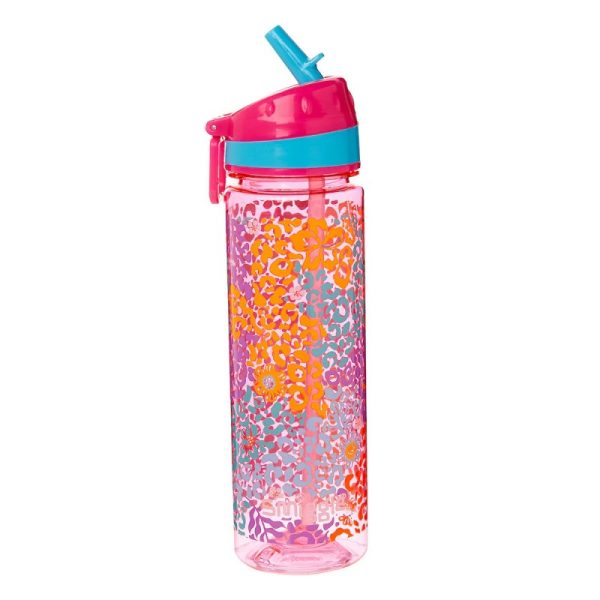 Smiggle Drink Up Bottle 650ml - Design May Vary