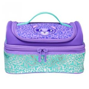 Smiggle Double Decker Lunch Bag