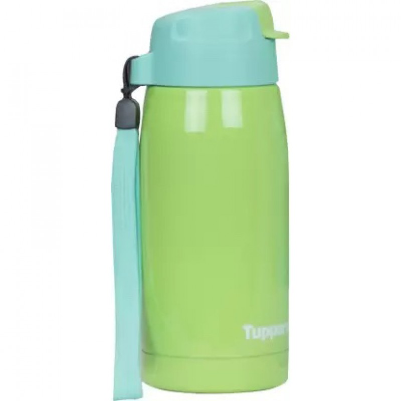 Tupperware Steel Sipper Bottle 500ml