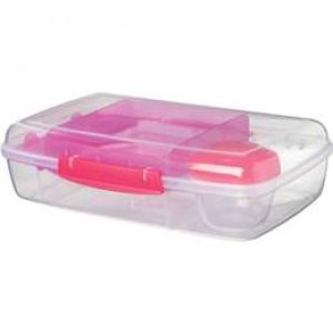 Sistema To Go Bento Box 1.76L