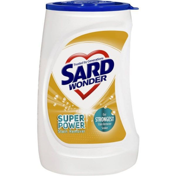 Sard Super Power Stain Remover 900g