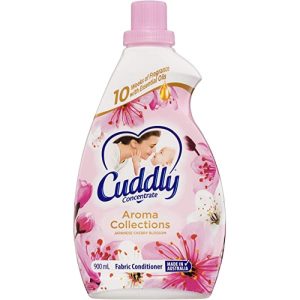 Cuddly Concentrate Aroma Collections Japanese Cherry Blossom 900ml