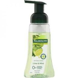 Palmolive Lime & Mint Hand Wash 250ml