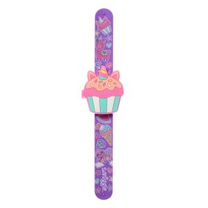Smiggle Slapband Watch