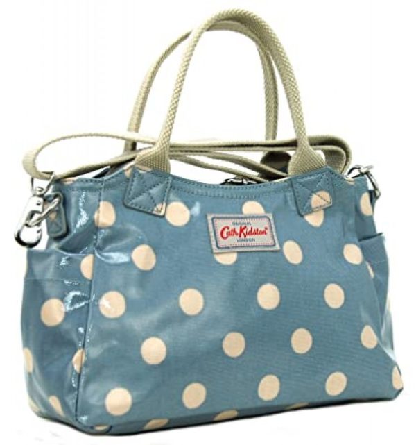 Cath Kidston - Minin Day Bag