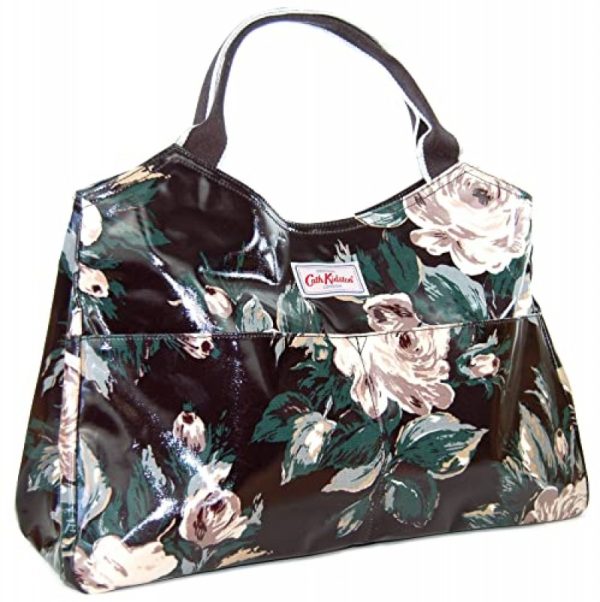 Cath Kidston Day Bag Small Devonshine Rose