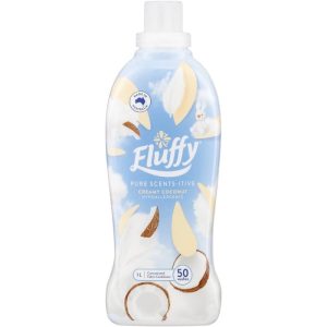 Fluffy Creamy Coconut 1L