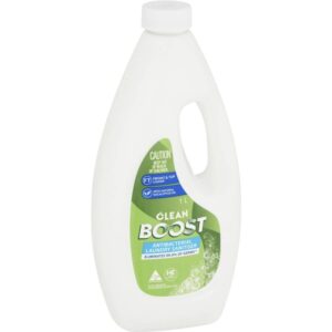 Clean Boost Laundry Sanitiser 1L