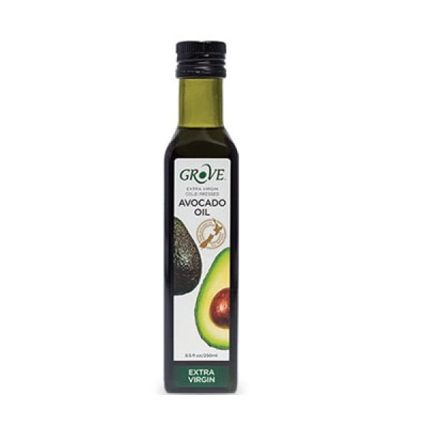 The Grove Gourmet Avocado Cold Pressed Oil 250ml