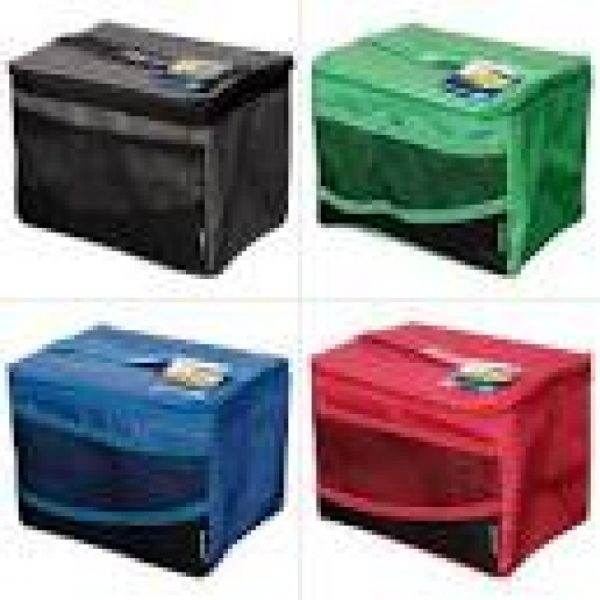 Sistema Cooler Bag