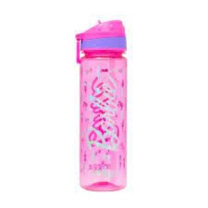 Smiggle Barbie Drink Up Bottle 650ml