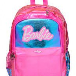 Smiggle Barbie Play & Go Backpack