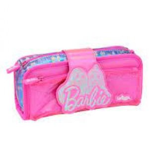 Smiggle Barbie Utility Pencil Case