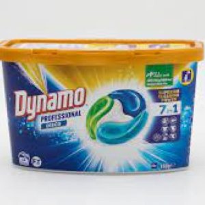Dynamo Professional Discs 14 Washes 350g