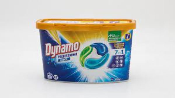 Dynamo Professional Discs 14 Washes 350g
