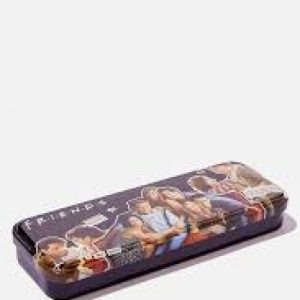 Typo Friends LCN Tinny Pencil Case