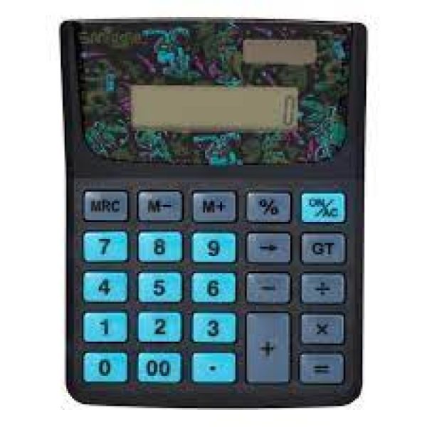 Smiggle Friends Calculator