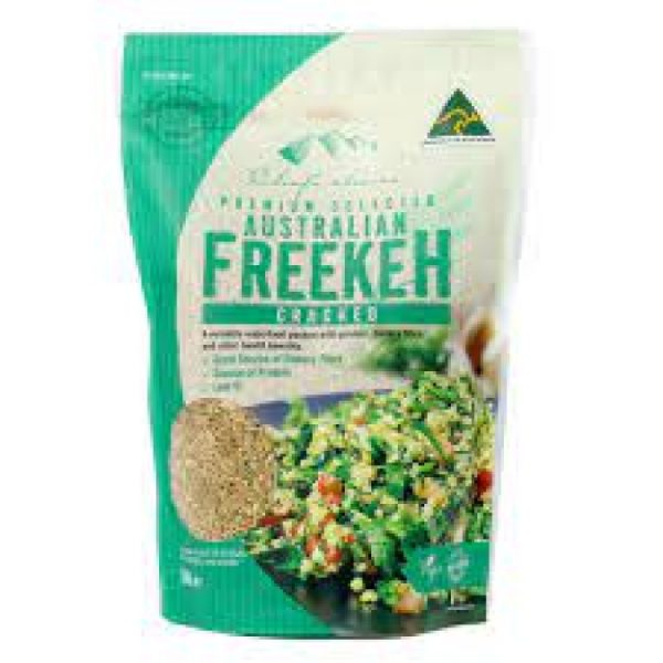 Australian Freekeh Cracked 500g
