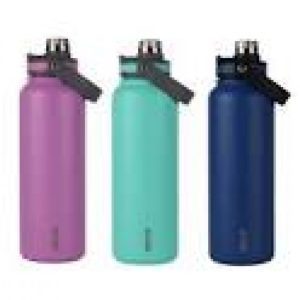 Decor Insulated Double Wall Stainless Steel Bottle 1.2L
