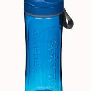 Sistema Tritan Swift Bottle 600ml