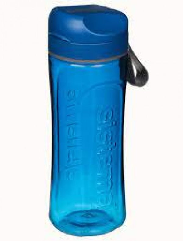Sistema Tritan Swift Bottle 600ml