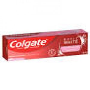 Colgate Optic White Enamel Safe Fluoride Toothpaste 140