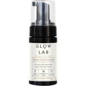 Glow Lab Foaming Cleanser 85ml