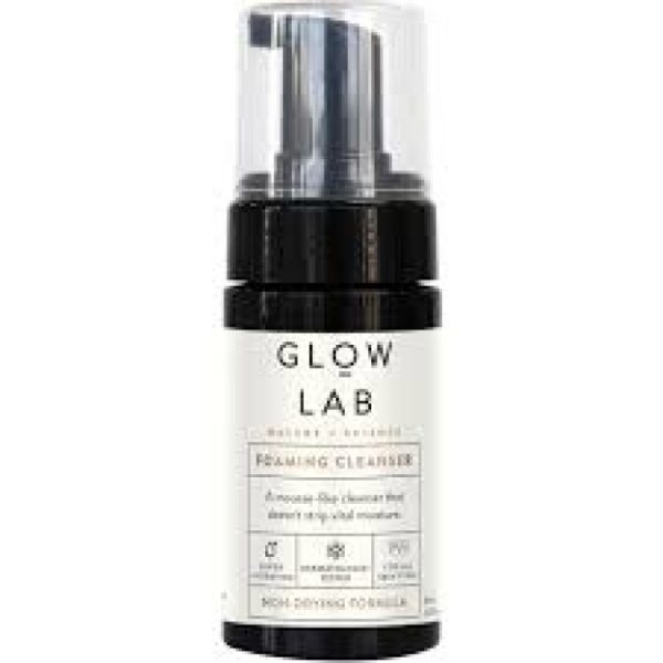 Glow Lab Foaming Cleanser 85ml