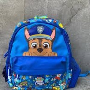Smiggle Paw Patrol Teeny Tiny Backpack