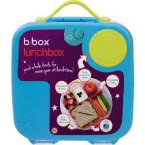 B.Box Lunch Box 2L