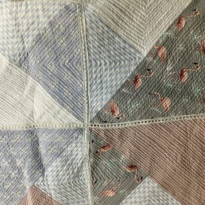Bed Linen - Pelican Patch