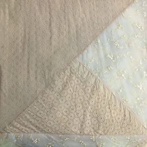 Bed Linen - Rose Pink