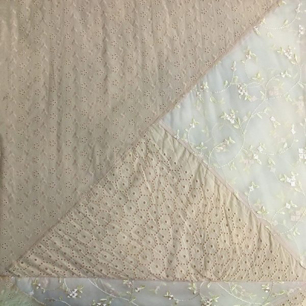 Bed Linen - Rose Pink