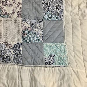 Bed Linen - Patch work