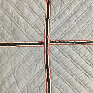 Bed Linen - Boy Blue