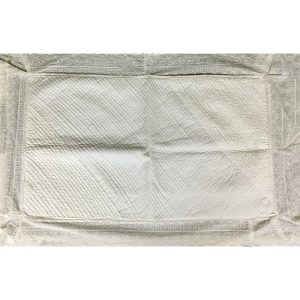 Padded Lines Pillow Case