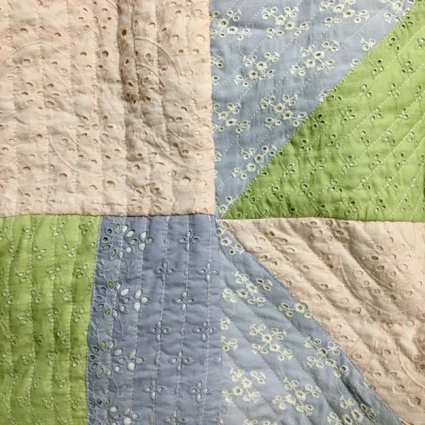 Bed Linen - Ribbon