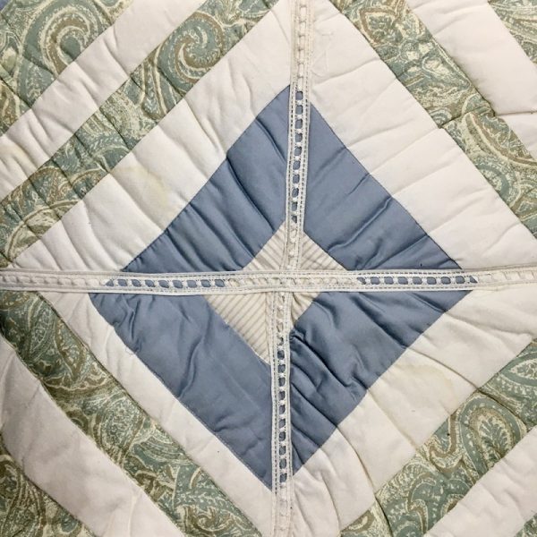 Bed Linen - Twirl