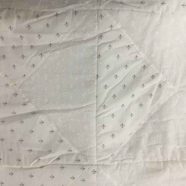 Bed Linen - Indian Patch